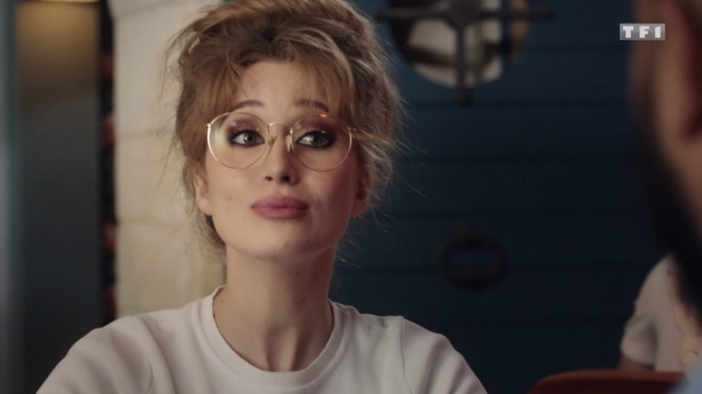 Ici tout commence spoiler : Hortense fait une grande annonce ! (vidéo épisode du 23 août)