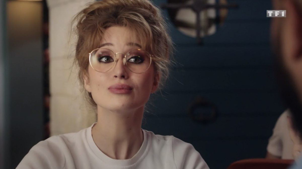 Ici tout commence spoiler : Hortense fait une grande annonce ! (vidéo épisode du 23 août)