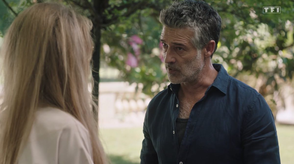 Ici tout commence du 29 août : Hortense face à Leroy (résumé + vidéo épisode 740 en avance)