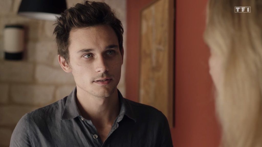 Ici tout commence : Fabian Wolfrom (Louis) va-t-il revenir ? Réponse !
