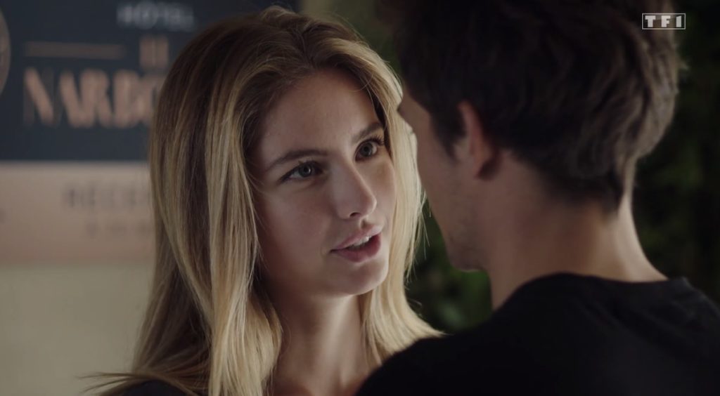 Ici tout commence du 9 août : Charlène et Louis en cavale (résumé + vidéo épisode 726)