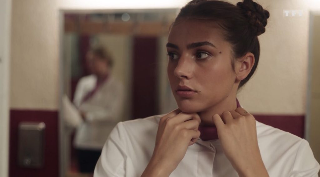 Ici tout commence spoiler : Maya jalouse en voyant... (vidéo épisode du 4 septembre)