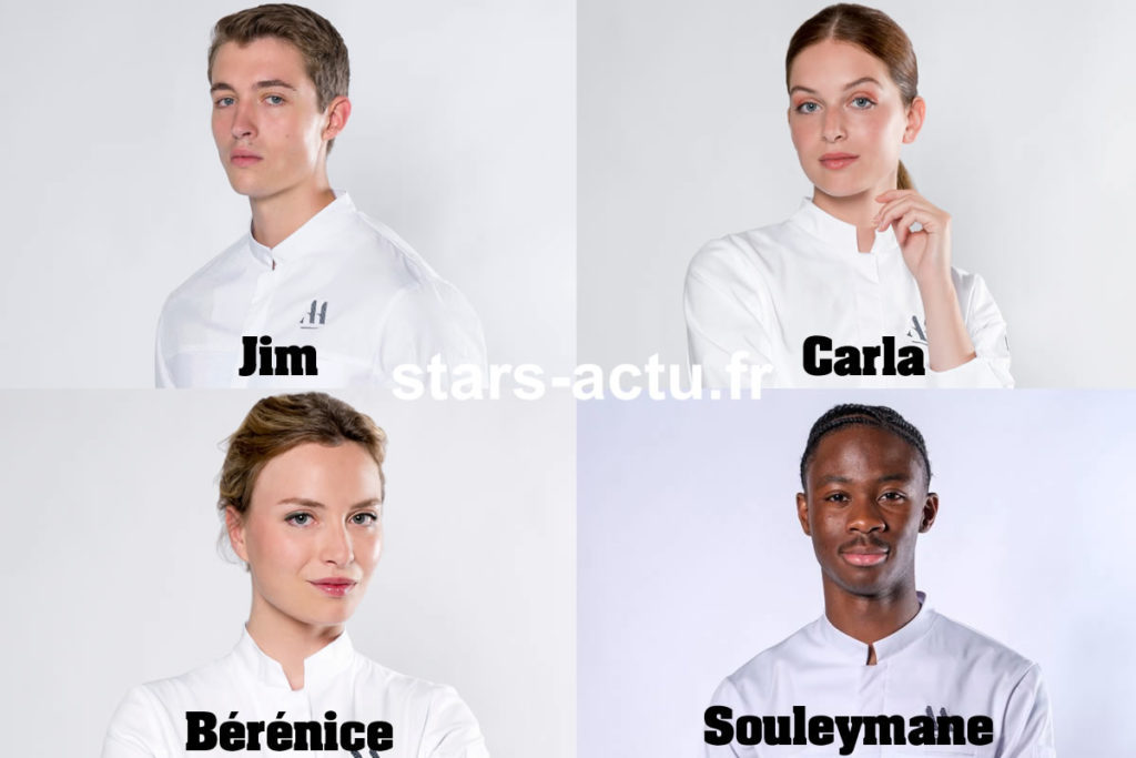 Ici tout commence : découvrez la nouvelle promo 2023 ! (PHOTOS)