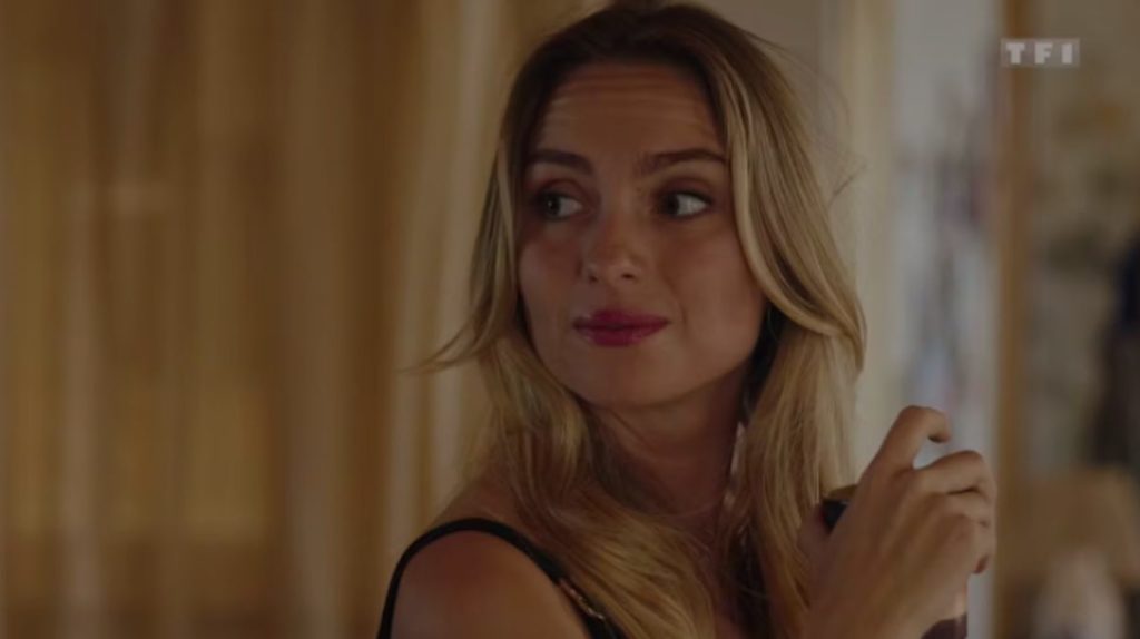 Ici tout commence spoiler : Salomé confronte Anaïs (vidéo épisode du 29 août)
