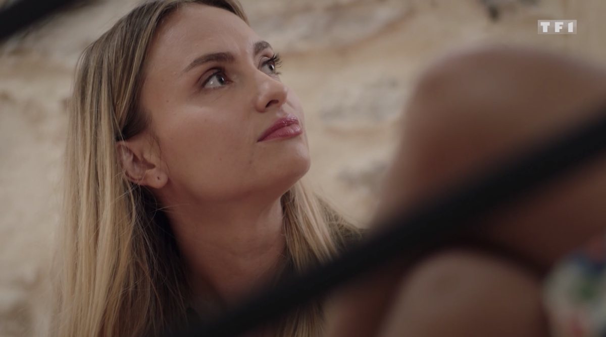 Ici tout commence spoiler : Teyssier trompe-t-il Constance ? (vidéo épisode du 24 août)