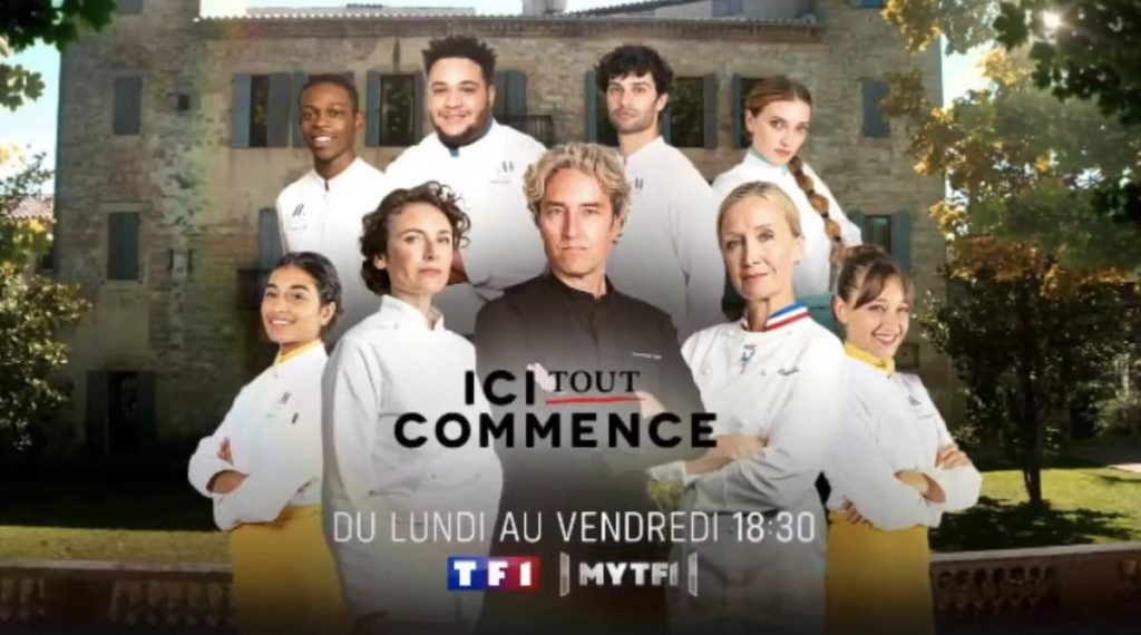 Ici tout commence spoilers : Jim arrêté, Constance protège Bérénice, ce qui vous attend la semaine prochaine (résumés et vidéo du 4 au 8 décembre 2023)