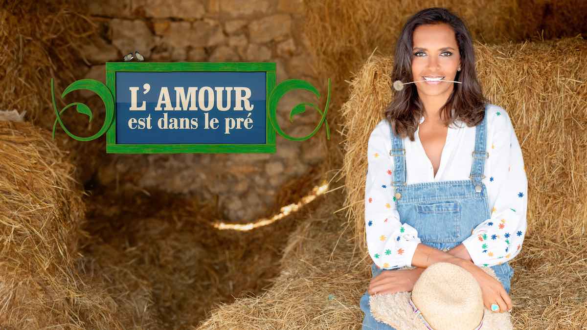 L'amour est dans le pré du 28 août : les agriculteurs ce soir sur M6 (épisode 2)