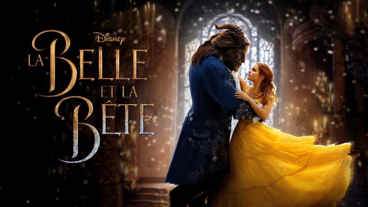 « La Belle et la Bête  » : 4 choses à savoir sur le film ce soir sur M6 (25 août 2023)