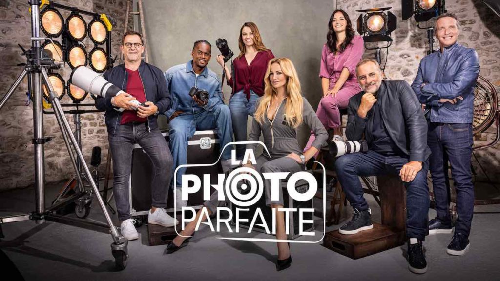 « La photo parfaite » du 30 août : nouveau numéro ce soir sur M6