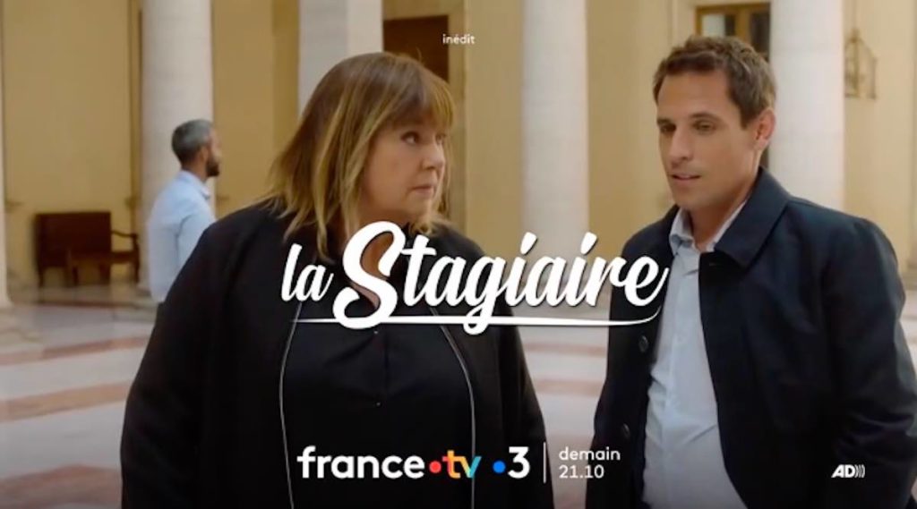 Audiences 19 septembre 2023 : « La stagiaire » leader devant « S.W.A.T. »