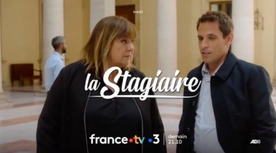 Audiences 24 juillet 2025 : « La stagiaire » leader devant la finale d'Intervilles, Secret Story en baisse