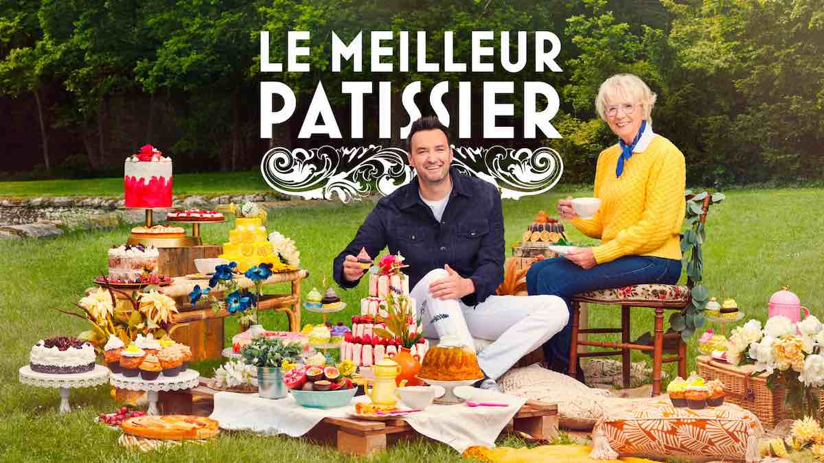 Le Meilleur Pâtissier : qui a été éliminé le 6 novembre ? Qui a le tablier bleu ? (résumé + replay demi-finale)