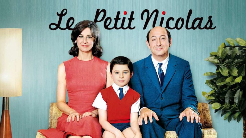 « Le Petit Nicolas » : histoire et interprètes du film ce soir sur M6 (11 août 2023)