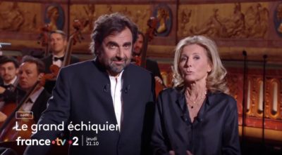 Le Grand Échiquier du 28 août : les invités de la spéciale Afrique ce soir sur France 2