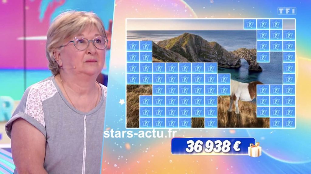 Les 12 coups de midi du 16 août : Bernadette continue, qui se cache sur l'étoile mystérieuse ?
