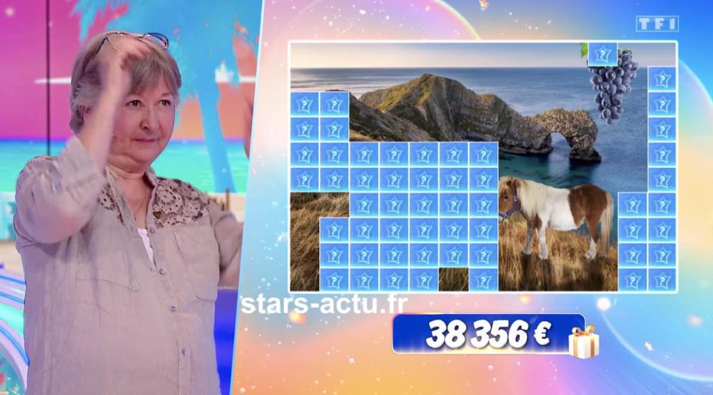 Les 12 coups de midi du 19 août : Bernadette continue, l'étoile mystérieuse se dévoile
