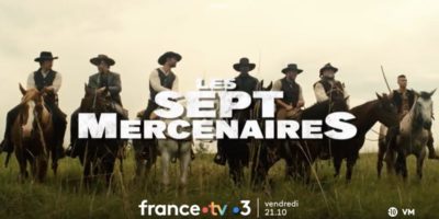« Les Sept Mercenaires » : histoire et interprètes du film ce soir sur France 3 (14 septembre)