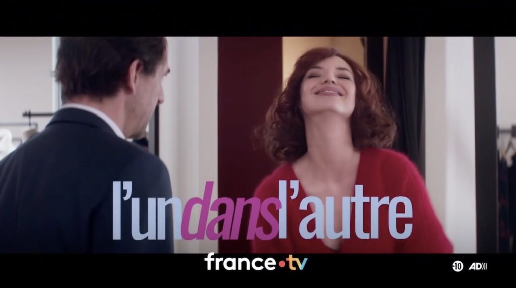 « L'un dans l'autre » : histoire et interprètes du film sur France 2 ce soir (6 août)