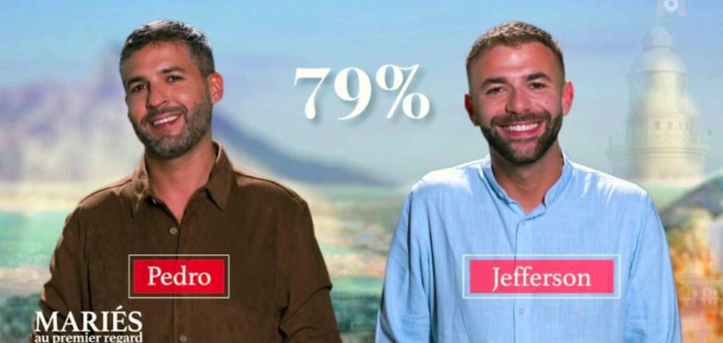 Mariés au premier regard : Jefferson et Pedro annoncent leur rupture !