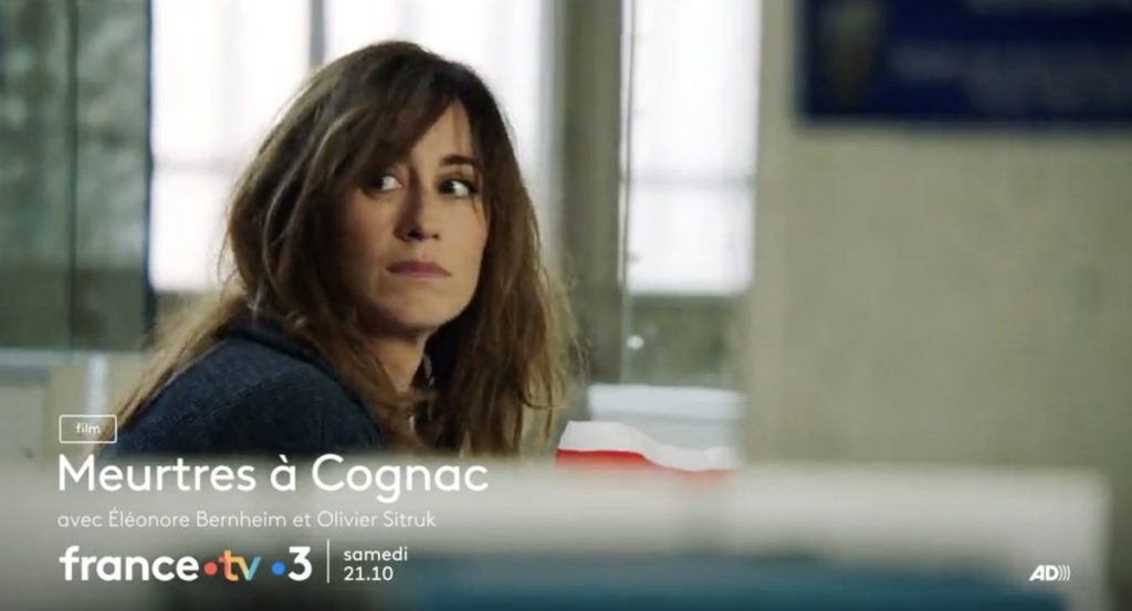 Audiences 26 août 2023 : « Meurtres à Cognac » leader devant « Le Grand Quiz du code de la route »