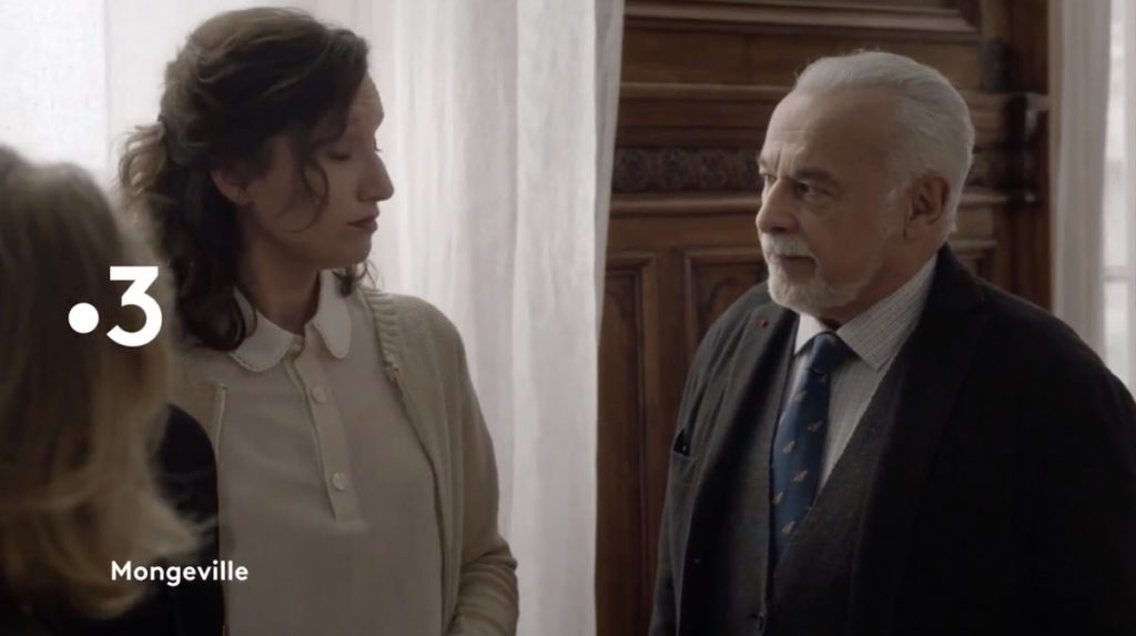 « Mongeville » du 10 août 2023 : les épisodes en rediffusion ce soir sur France 3