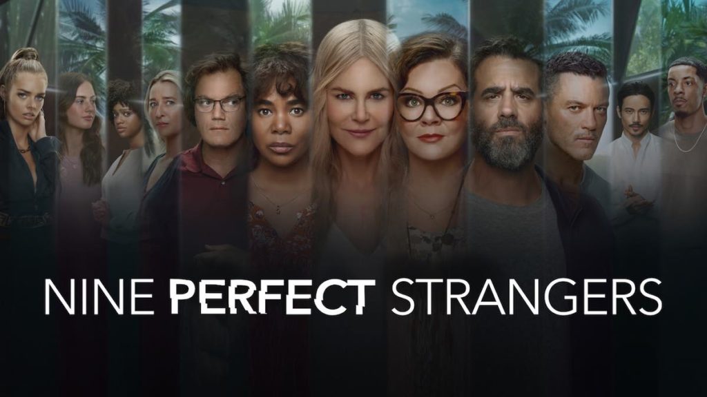 Nine Perfect Strangers du 2 septembre : vos épisodes ce soir sur M6