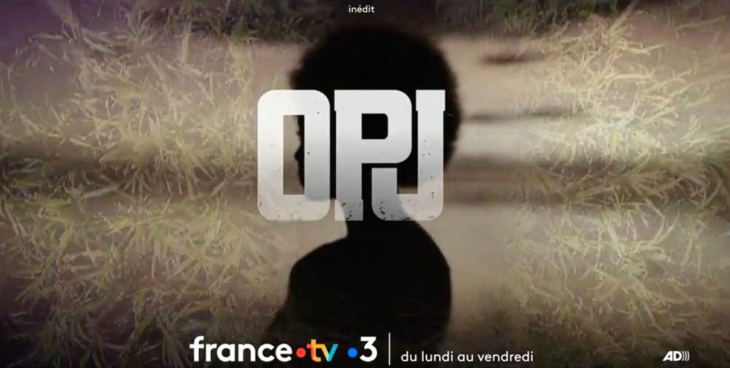 OPJ du 31 août : le final de la saison 4 cet après-midi sur France 3
