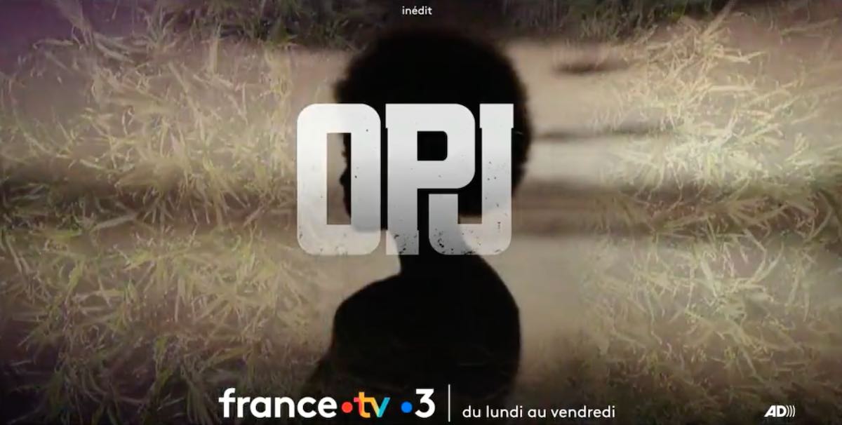 OPJ du 30 août : vos épisodes cet après-midi sur France 3