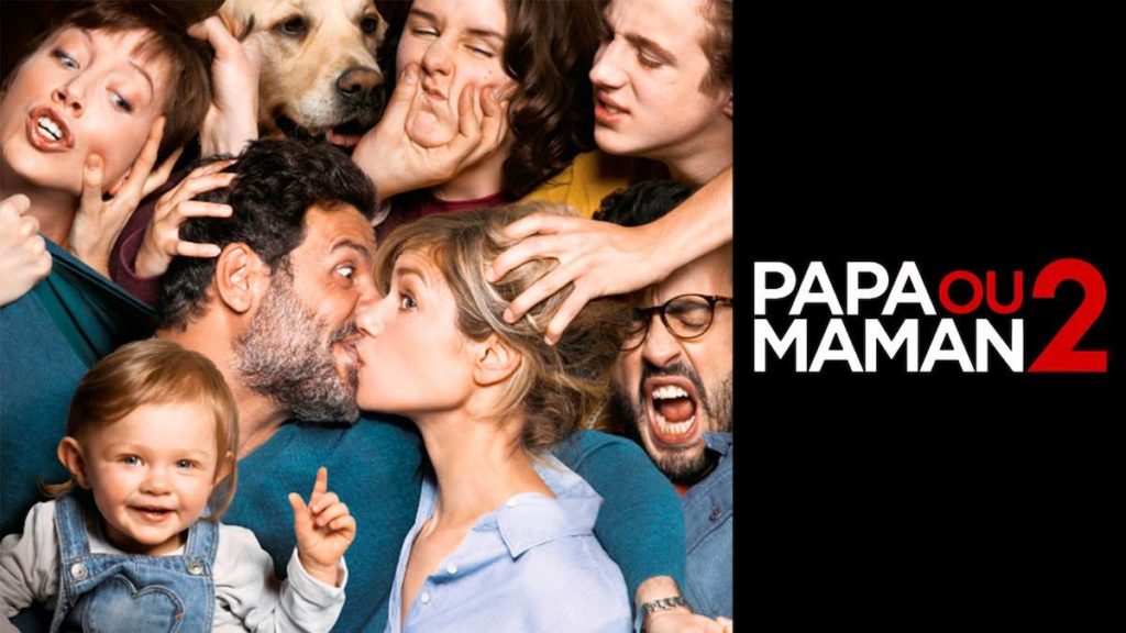 « Papa ou maman 2 » : histoire et interprètes du film ce soir sur M6 (4 août 2023)