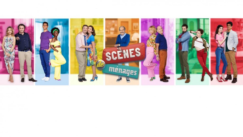 Scènes de ménages : la saison 15 inédite arrive, Raymond continue sans Huguette