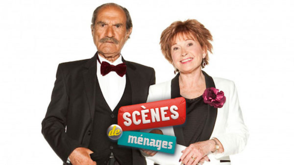 Scènes de ménages : Gérard Hernandez (Raymond) se confie sur la mort de Marion Game (Huguette)