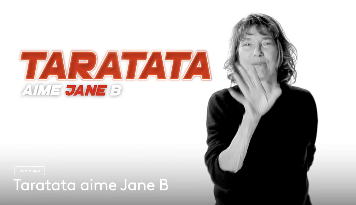 « Taratata aime Jane B. » du 10 août 2023 : artistes et invités de la spéciale Jane Birkin ce soir sur France 2