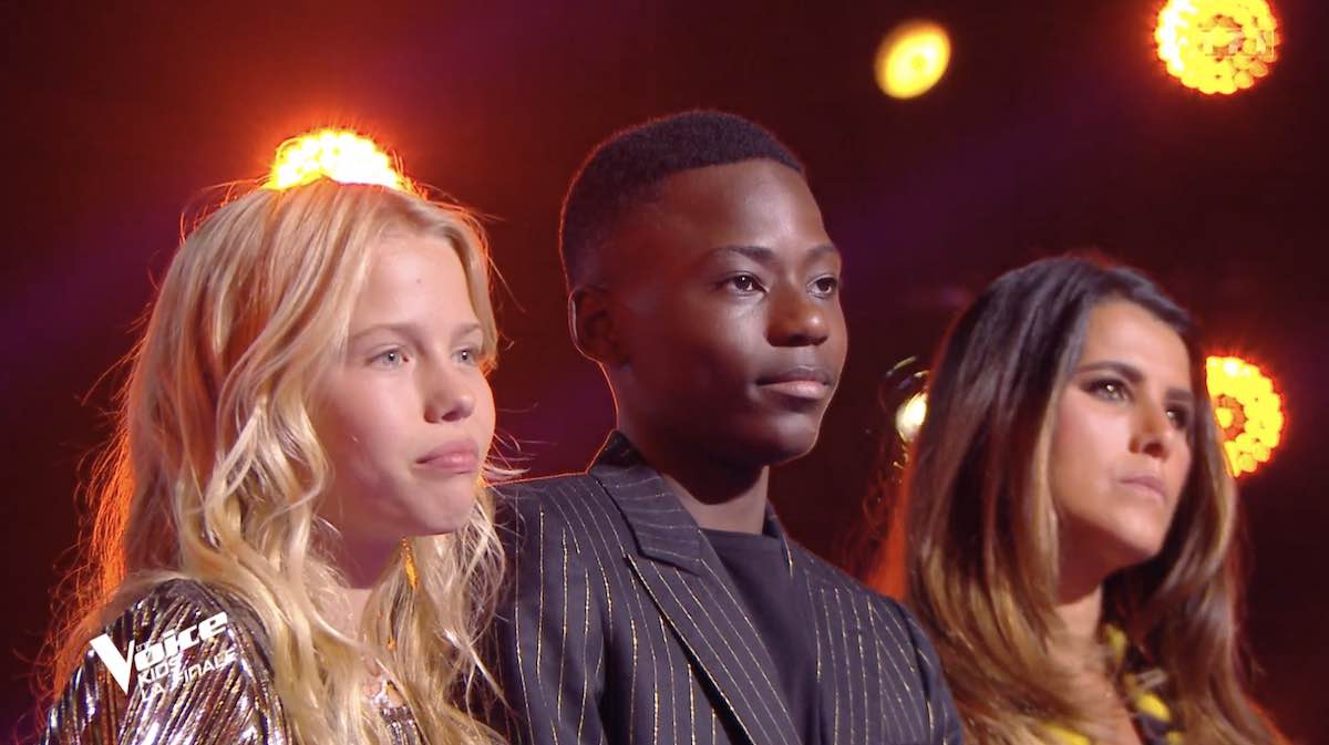 The Voice Kids 2023 : et le gagnant est... Résumé et replay de la finale (29 août 2023)