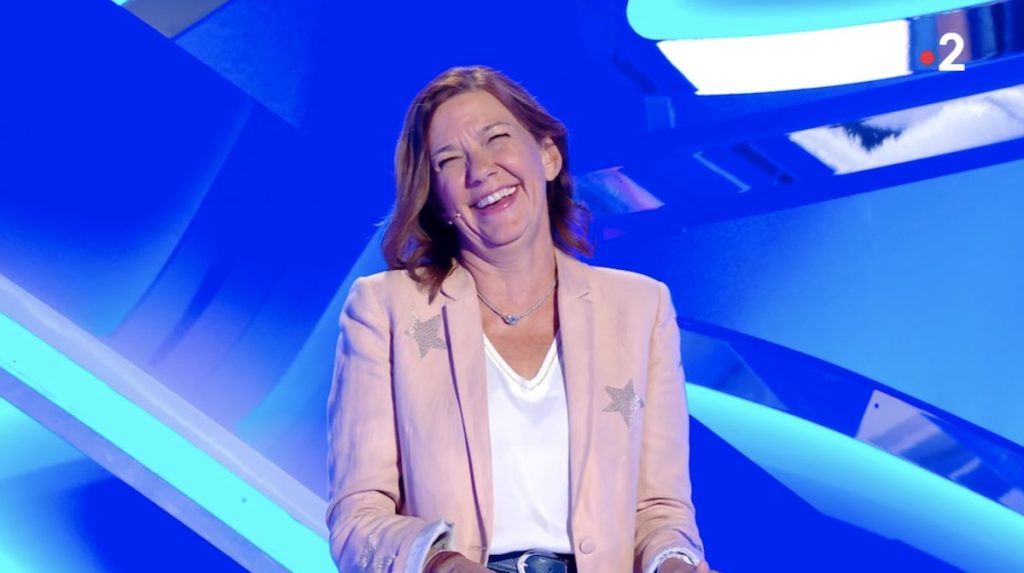 Tout le monde veut prendre sa place : 4 victoires pour Anne, qui impressionne (11 août)