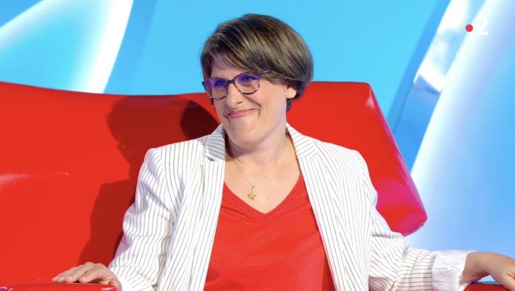 Tout le monde veut prendre sa place du 8 septembre : Marie éliminée !