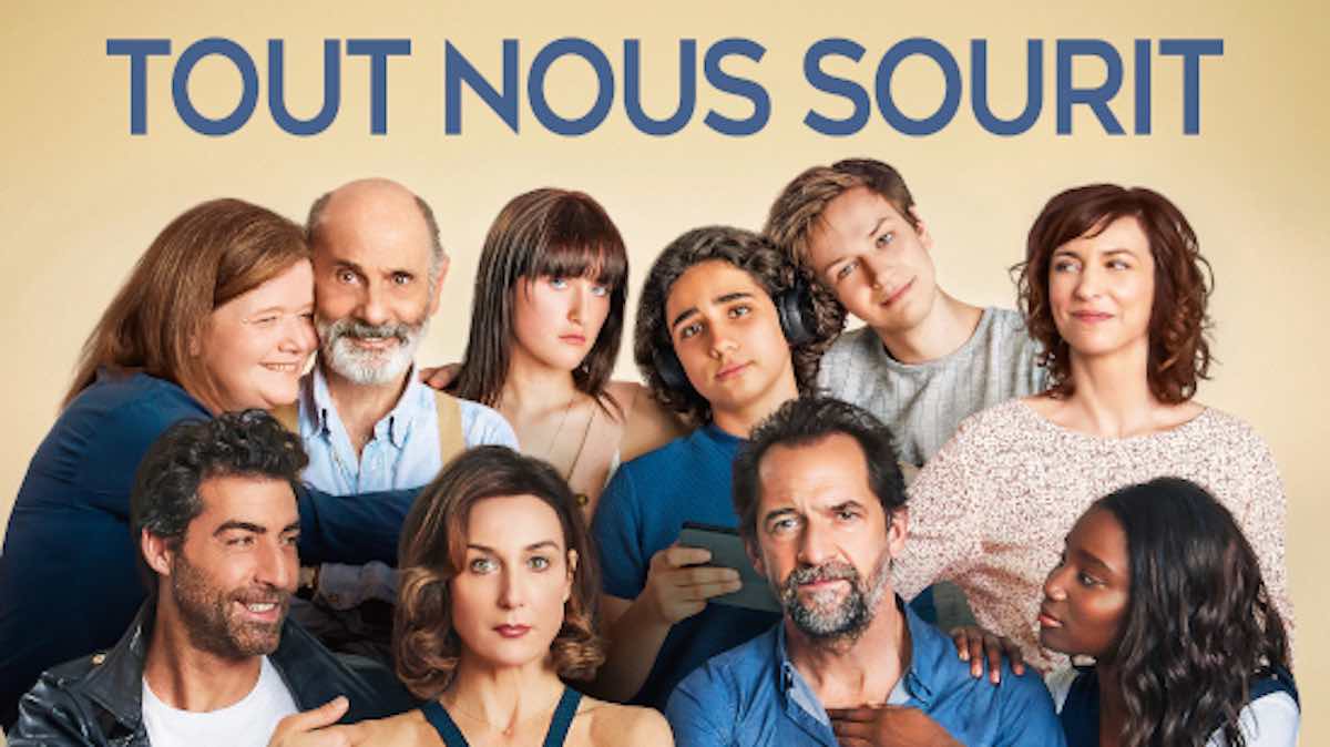 « Tout Nous Sourit » : histoire et interprètes du film inédit ce soir sur France 2 (20 août)