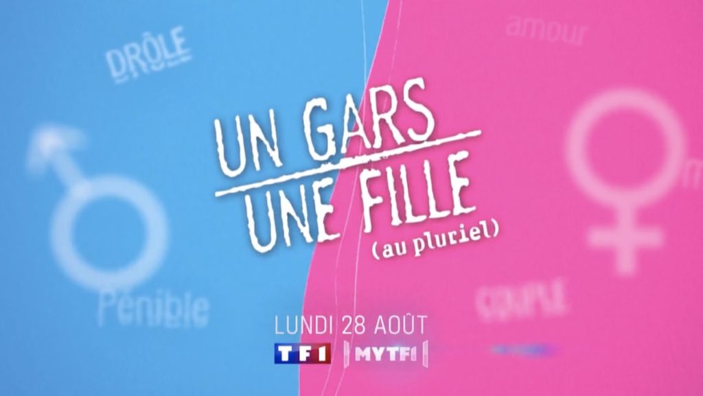 "Un gars une fille (au pluriel)" : les invités de la seconde partie ce soir sur TF1 (4 septembre)
