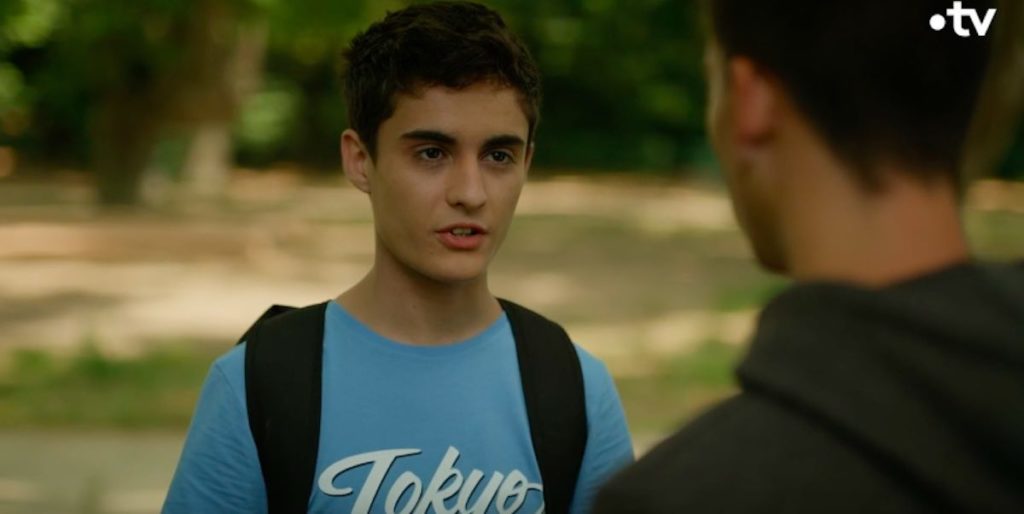 Un Si Grand Soleil spoiler : Cécile organise les obsèques, Charles entendu par la police (résumé épisode du 21 juin 2024)