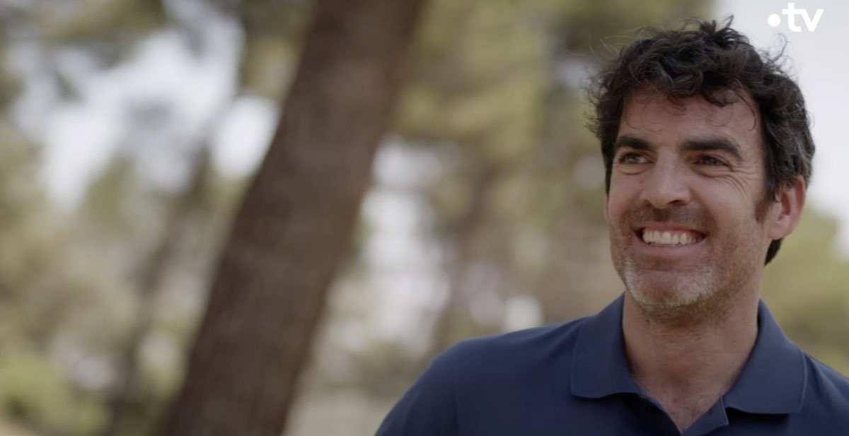 Un si grand soleil spoiler : Dimitri ment à Sabine ! (VIDÉO épisode du 18 août)