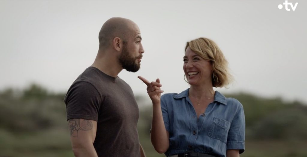Un si grand soleil spoiler : Eve et Manu, le mariage ? (VIDÉO épisode du 22 août)