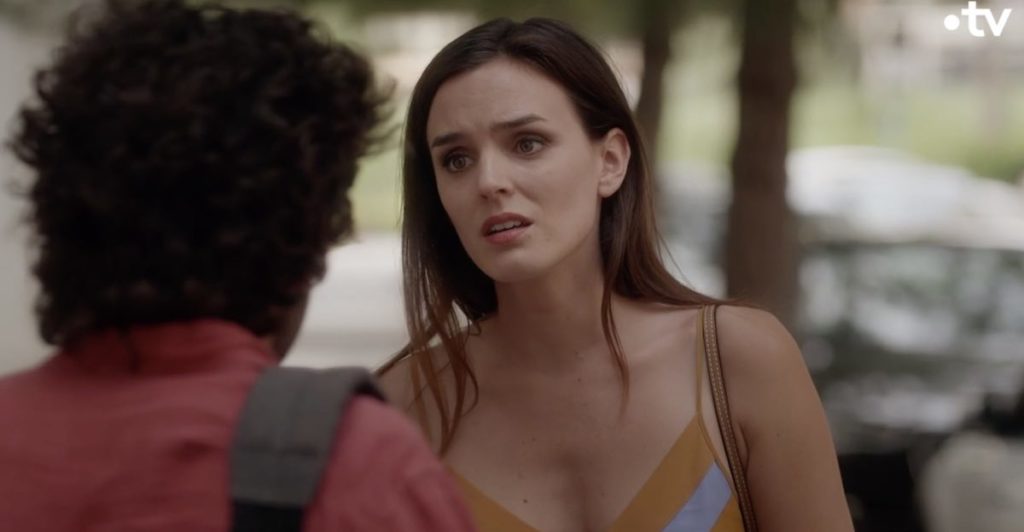 Un si grand soleil du 24 août : Ludo et Margot, c'est fini (résumé et vidéo épisode 1224 en avance)
