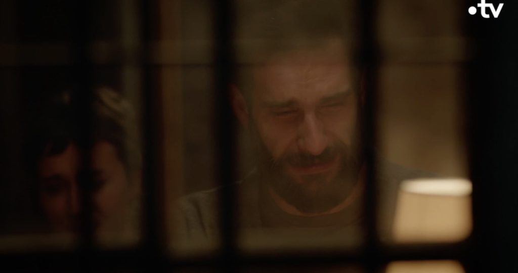 Un si grand soleil du 8 août : Ronan avoue (résumé et vidéo épisode 1212 en avance)