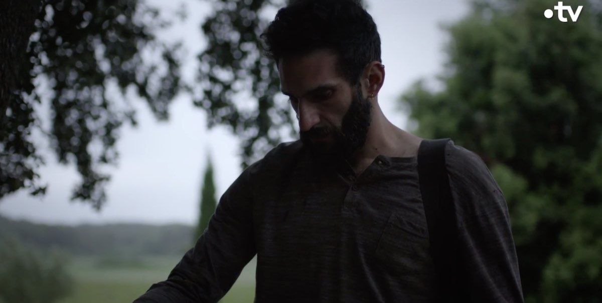 Un si grand soleil spoiler : Ronan a-t-il déclenché l'incendie ? (VIDÉO épisode du 4 août)