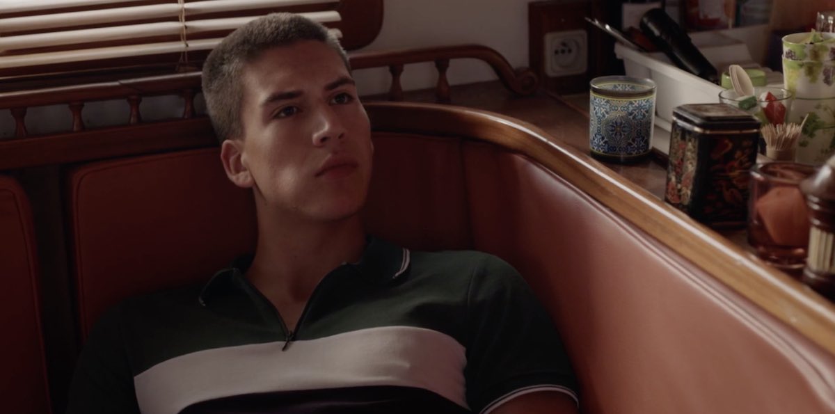 Un si grand soleil spoiler : Tom s'installe avec Virgile et Alix (VIDÉO épisode du 21 août)