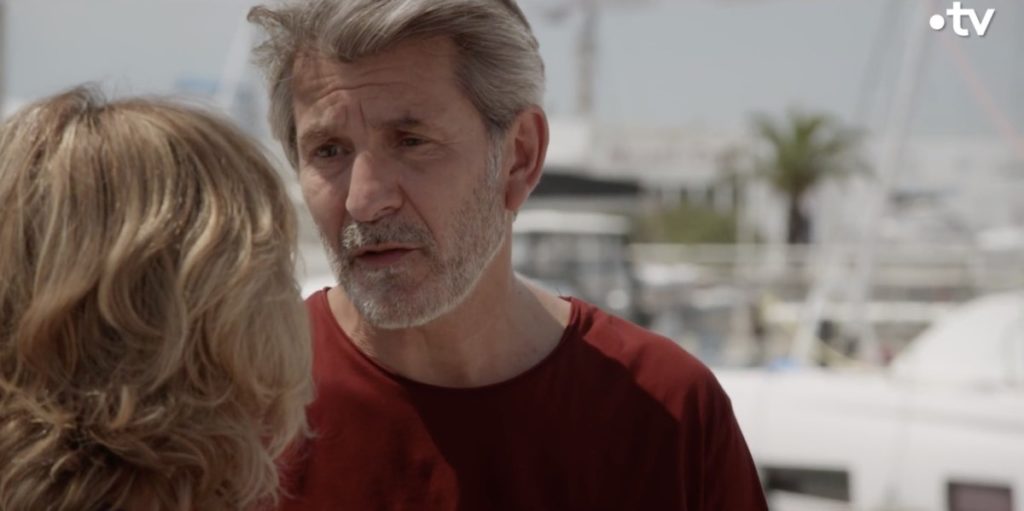 Un si grand soleil spoiler : coup de tonnerre, un personnage phare va partir en cavale
