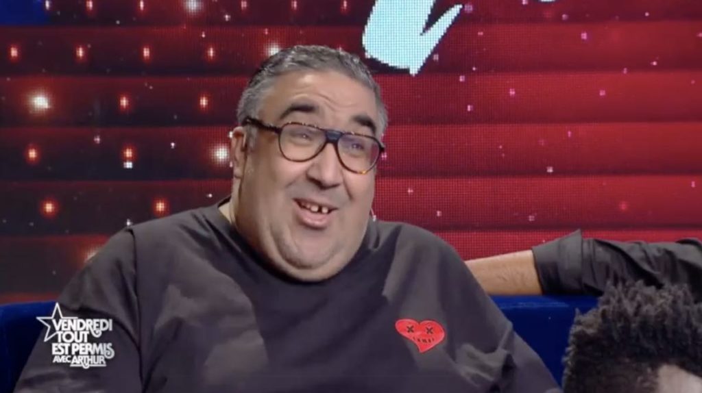 Wahid Bouzidi est mort