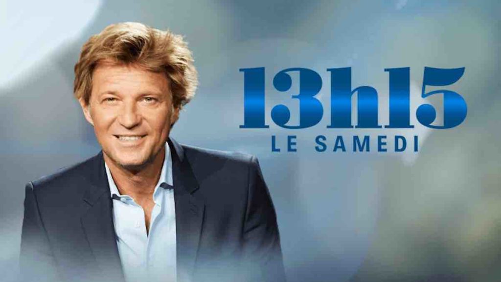 « 13h15 le samedi » du 23 septembre : au sommaire aujourd'hui