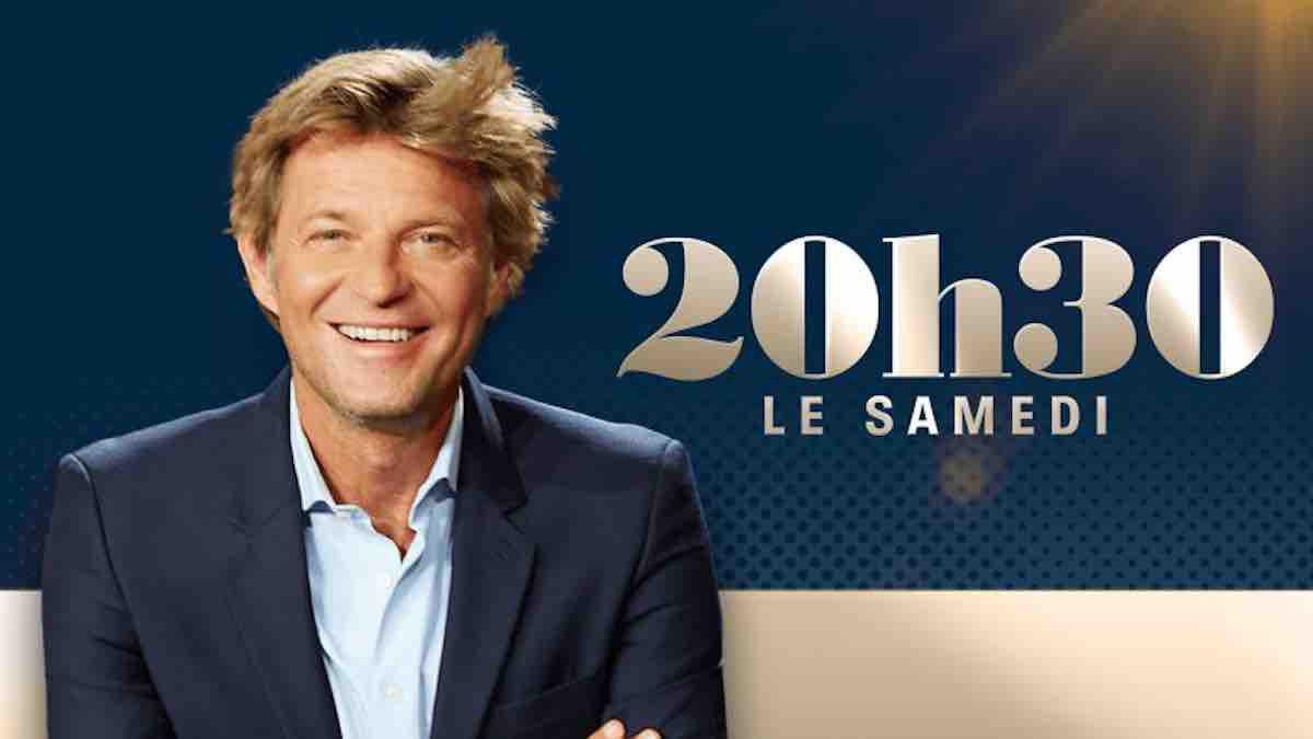 20h30 le samedi du 16 décembre 2023 : le sommaire de l'émission de Laurent Delahousse