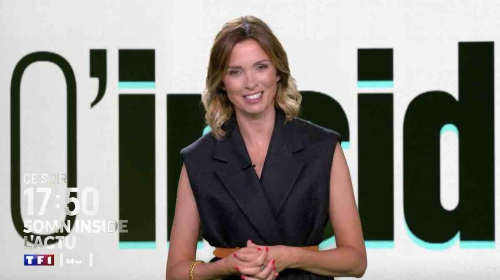 50mn Inside du 2 décembre : sommaire et reportages ce samedi sur TF1