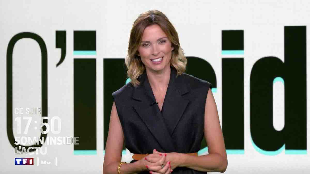 50mn Inside du 6 janvier : sommaire et reportages ce samedi sur TF1